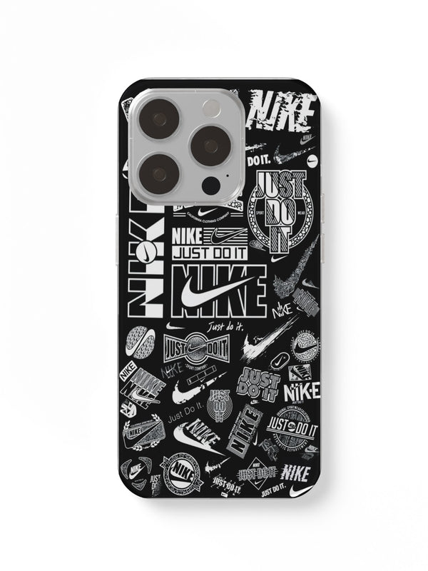 Nike Mode Phone Case