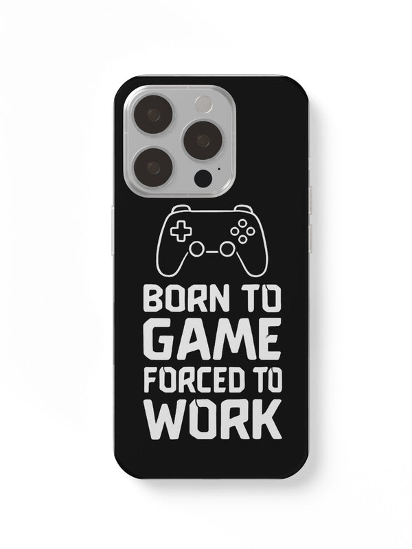 Play Mode Phone Case