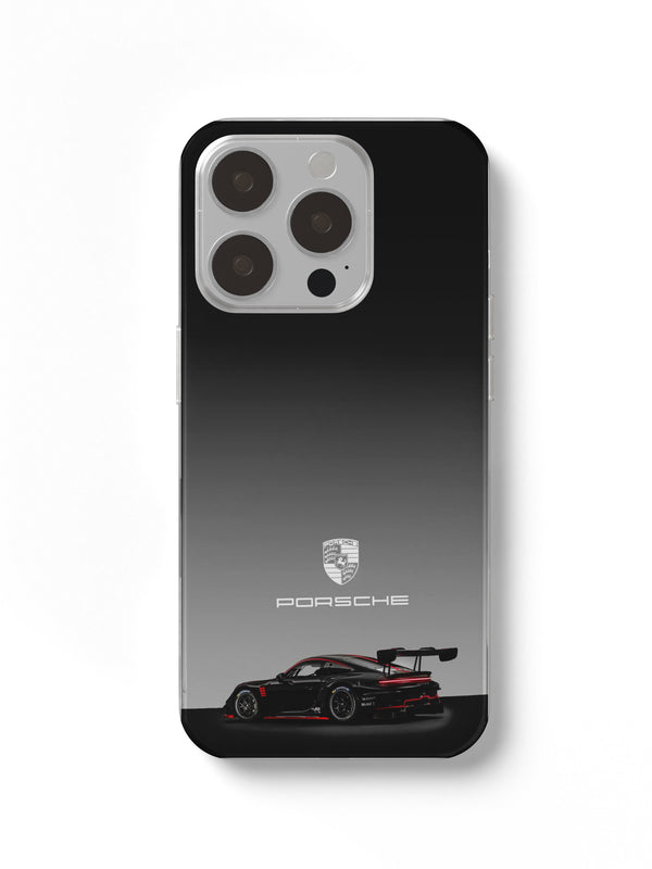 Porsche Drift Mode Phone Case