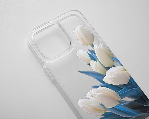 Pure Tulips Phone Case.bak