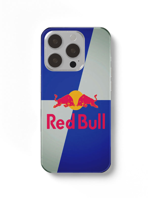 Red Bull Classic Edition Phone Case