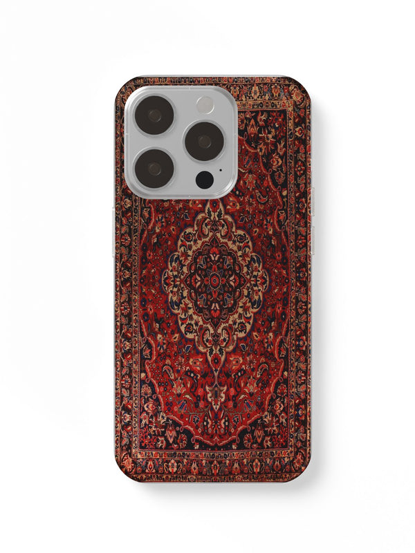 Royal Carpet Phone Case