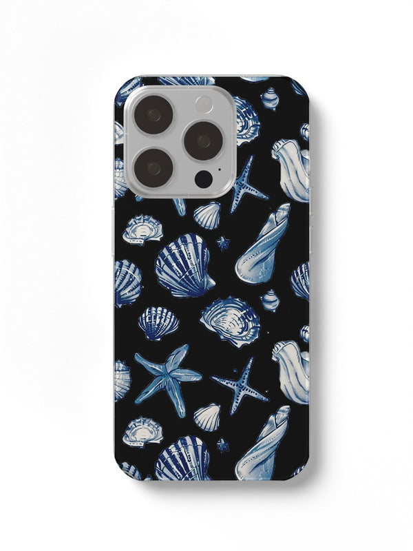 Sea Shell Phone Case