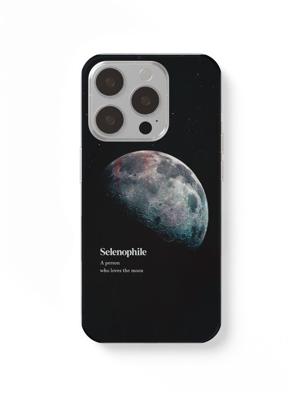 Selenophile Phone Case