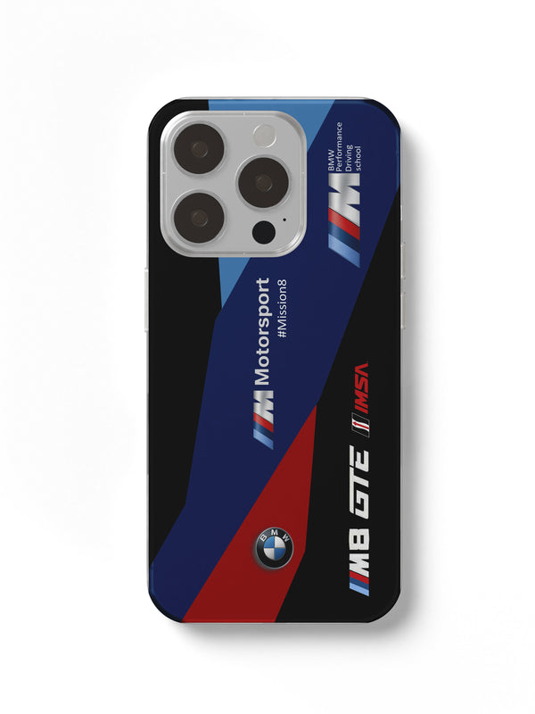 Speed Mode – BMW Phone Case