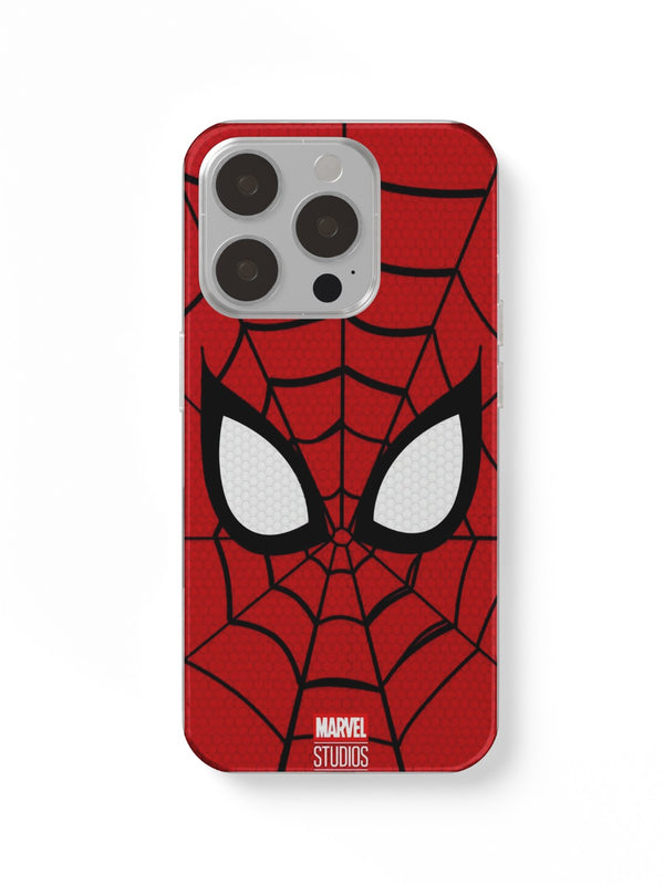 Spider Man Phone Case