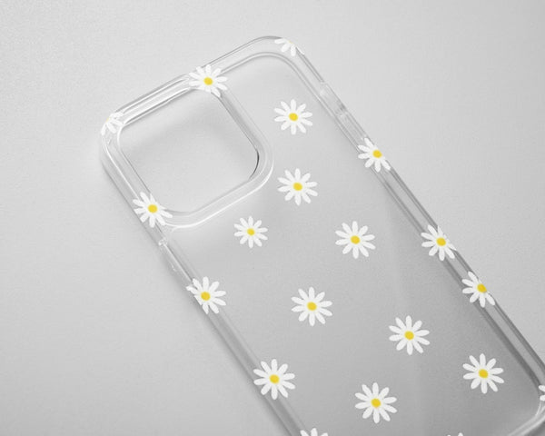 Sunny Bloom Phone Case