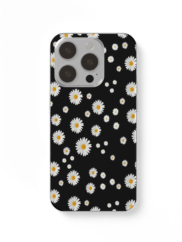 Sunny Flower Phone Case