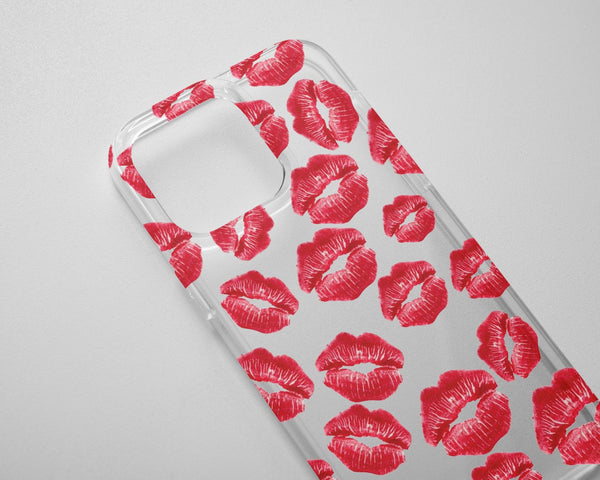Sweet Kiss Phone Case