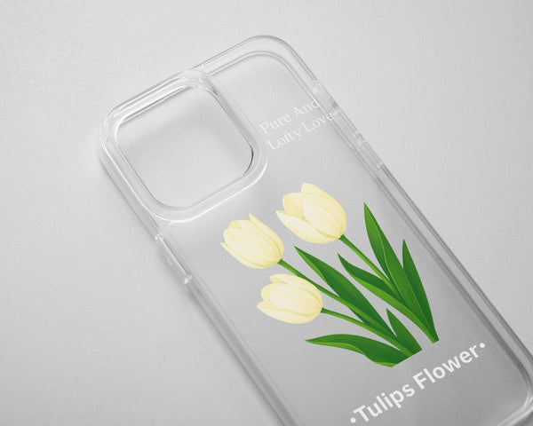 Tulips Phone Case