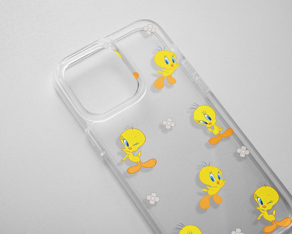 Tweety Cutie Phone Case