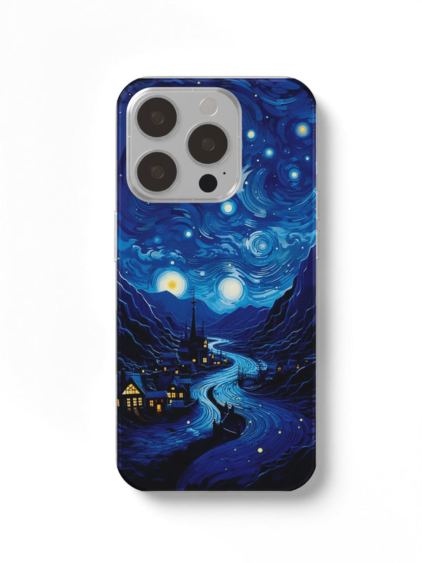 Van Gogh Phone Case