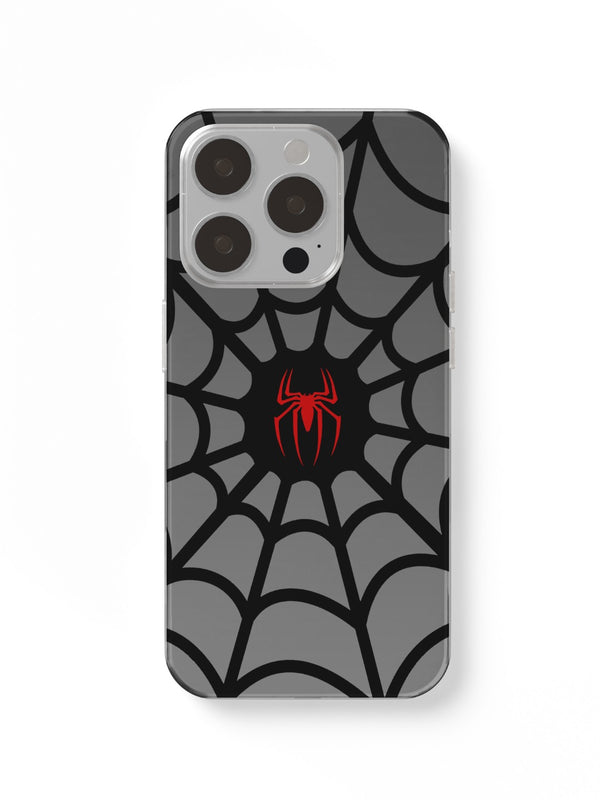 Web Vibes Phone Case