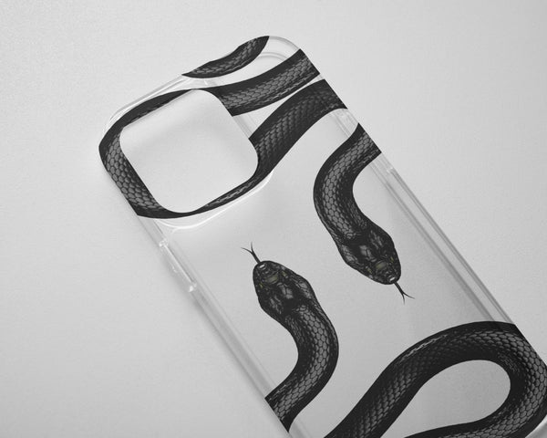Wild Bite Phone Case