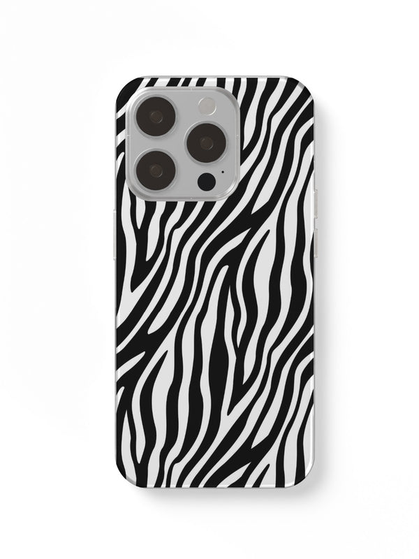 Wild Stripes Phone case